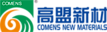 Comens New Materials