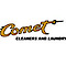 Lone Star Fence & Supply's Competitor - Comet Cleaners Of Denton logo