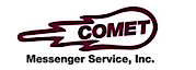 Comet Messenger