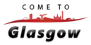 Cometoglasgow's logo Cometoglasgow's Company logo