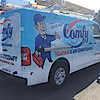 Comfort Air Mechanical