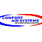 Air Duct Usa's Competitor - Comfortairtx logo