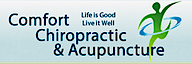 Comfort Chiropractic & Acupuncture