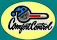 Comfort Control's logo Comfort Control's Company logo