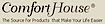Lts Reflective Technology's Competitor - Comforthouse logo
