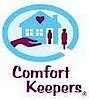 Comfort Keepers's logo Comfort Keepers's Company logo