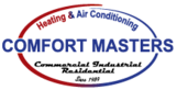 Comfortmastershvac