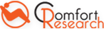 Comfort Research's logo Comfort Research's Company logo