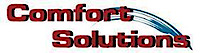 Comfort Solutions Heating And Ac's logo Comfort Solutions Heating And Ac's Company logo