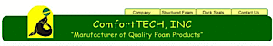 Comforttechnc's logo Comforttechnc's Company logo