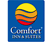 Comfortinnsanford's logo Comfortinnsanford's Company logo