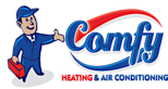 Comfy Heating & Air Conditioning
