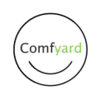 Comfyard's logo Comfyard's Company logo