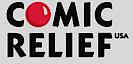 Comic Relief, Inc.'s logo Comic Relief, Inc.'s Company logo
