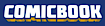 Literati's Competitor - Comicbook logo