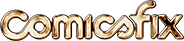 Comicsfix's logo Comicsfix's Company logo