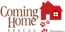 Plainsboro's Competitor - Cominghomerescue logo
