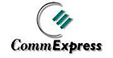 Comm Express International's logo Comm Express International's Company logo