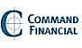 Command Financial Press logo