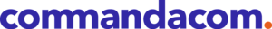 Commandacom's logo Commandacom's Company logo