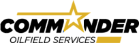 Commander Oilfield Services