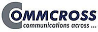 Commcross's logo Commcross's Company logo