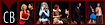 Commedia Beauregard Theatre's company profile