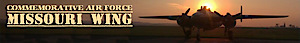 Commemorative Air Force Missouri Wing