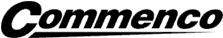 Commenco's logo Commenco's Company logo