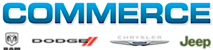 Commerce Chrysler Dodge Jeep Ram