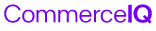 CommerceIQ, Inc. logo