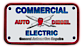 Commercial Auto & Diesel Electric