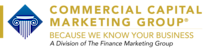 Commercial Capital Marketing Group's logo Commercial Capital Marketing Group's Company logo