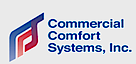 Commercial Comfort Systems's logo Commercial Comfort Systems's Company logo
