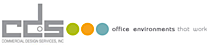 Commercial Design Services's logo Commercial Design Services's Company logo