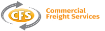Commercial Freight Services Inc