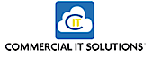 Commercial IT Solutions's logo Commercial IT Solutions's Company logo