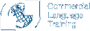 Commercial Language Training's logo Commercial Language Training's Company logo