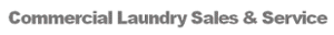 Commercial Laundry Sales & Service's logo Commercial Laundry Sales & Service's Company logo