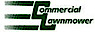 Commercial Lawnmower