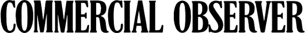 Guggenheiminc's Competitor - Commercial Observer logo