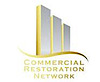 Commercial Restoration Network's logo Commercial Restoration Network's Company logo