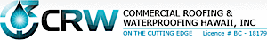 Commercial Roofing & Waterproofing Hawaii