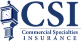 Commercial Specialties Insurance's logo Commercial Specialties Insurance's Company logo