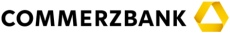 Commerzbank's logo Commerzbank's Company logo