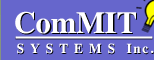 ComMIT Systems's logo ComMIT Systems's Company logo