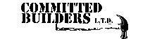 Committed Builders Lt.d's logo Committed Builders Lt.d's Company logo