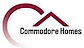 NEQSOL's Competitor - Commodore Homes logo