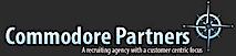 Commodore Partners's logo Commodore Partners's Company logo