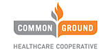 Common Ground's logo Common Ground's Company logo